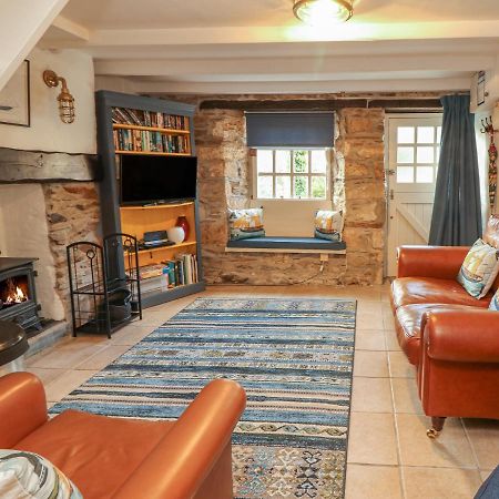 May Cottage Pentewan Esterno foto
