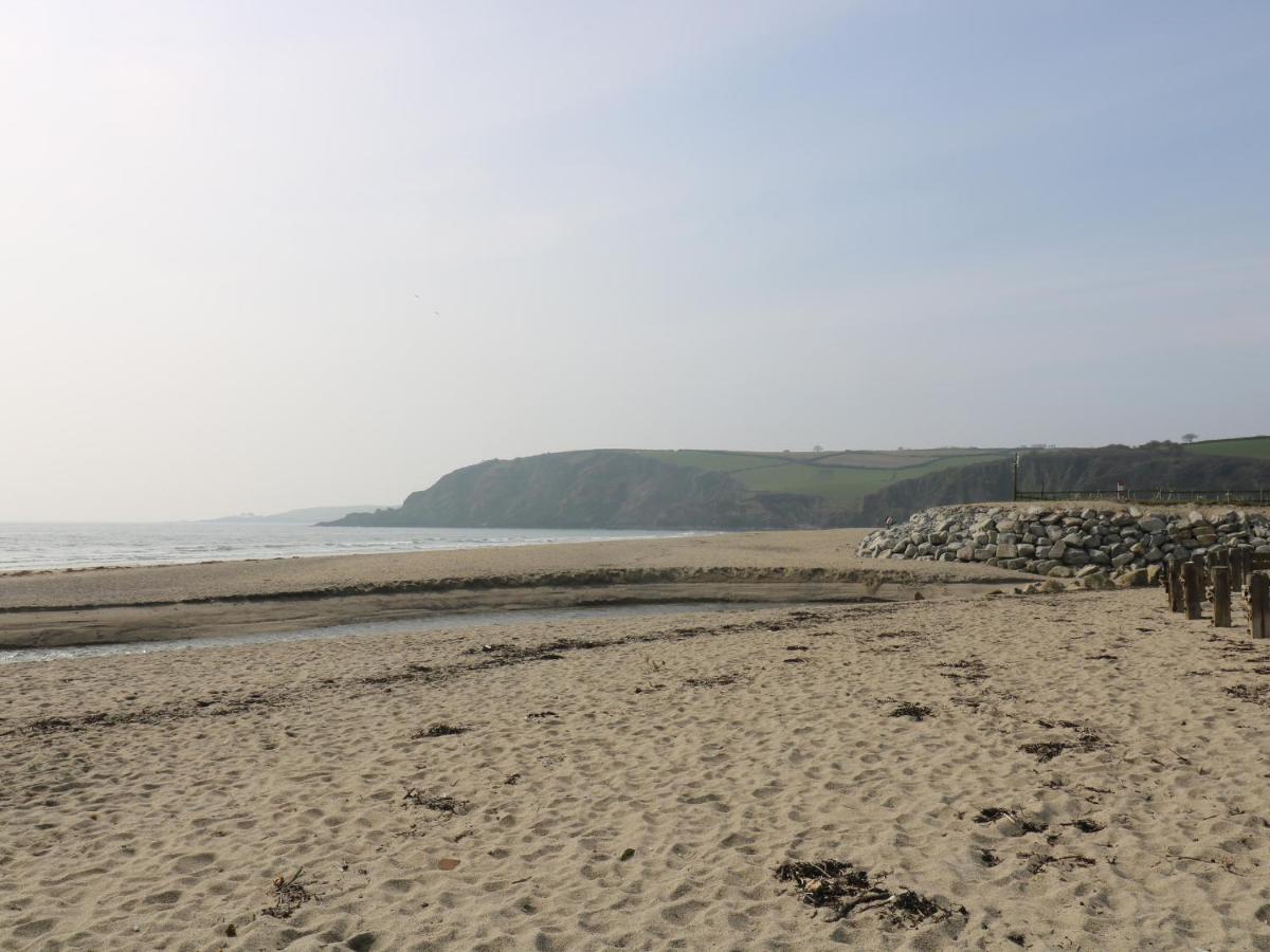 May Cottage Pentewan Esterno foto