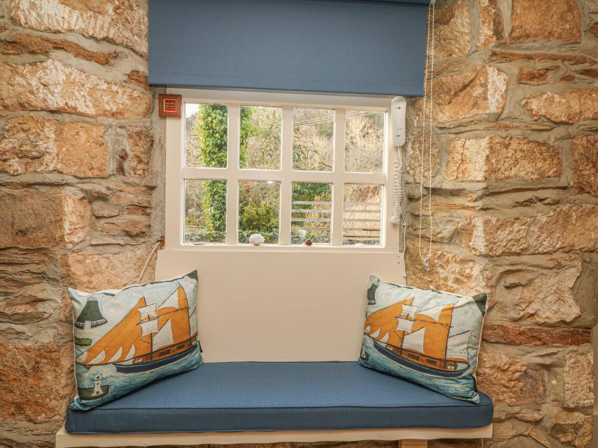 May Cottage Pentewan Esterno foto