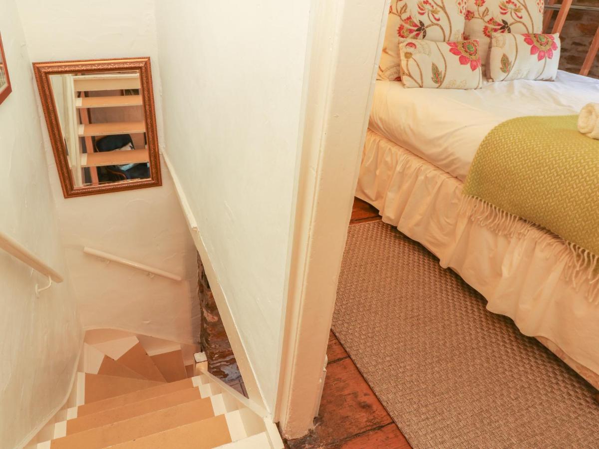 May Cottage Pentewan Esterno foto