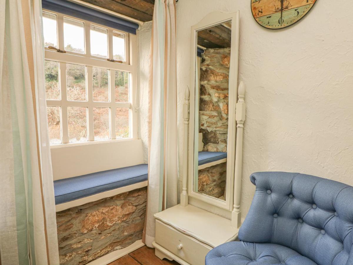 May Cottage Pentewan Esterno foto