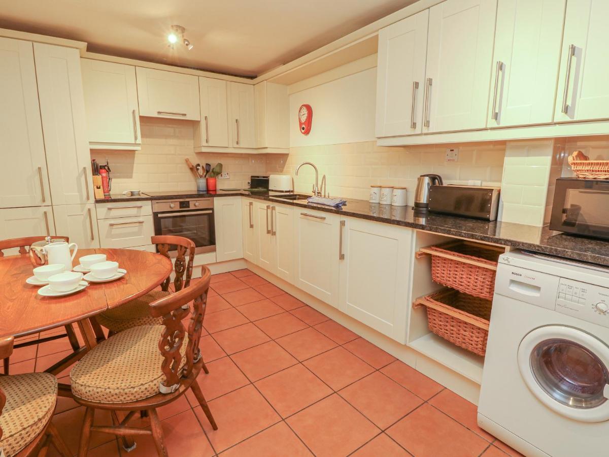 May Cottage Pentewan Esterno foto