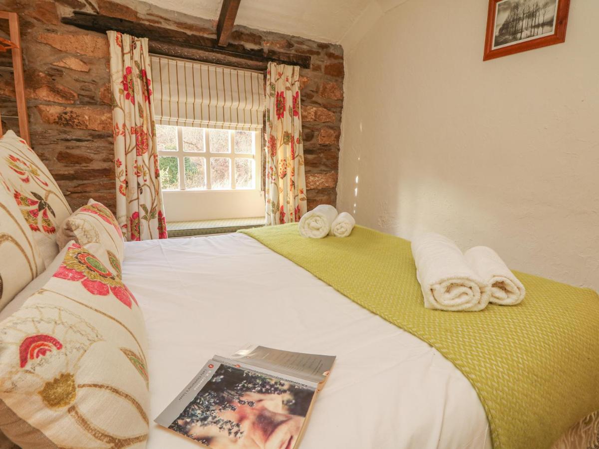 May Cottage Pentewan Esterno foto